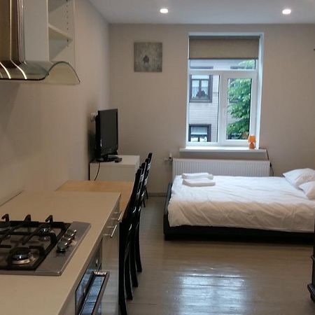 Varnu Apartment Riga Exteriér fotografie