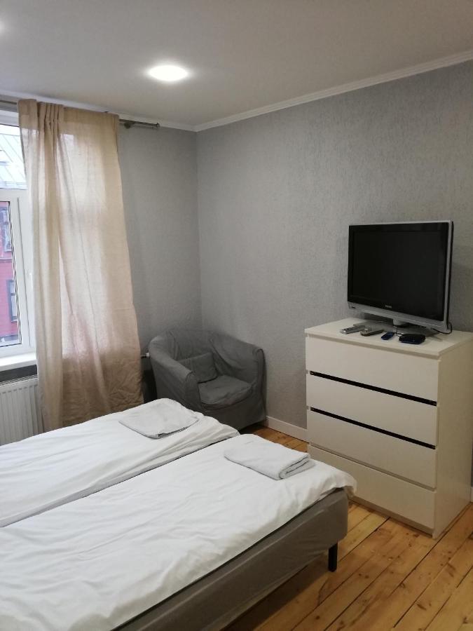 Varnu Apartment Riga Exteriér fotografie