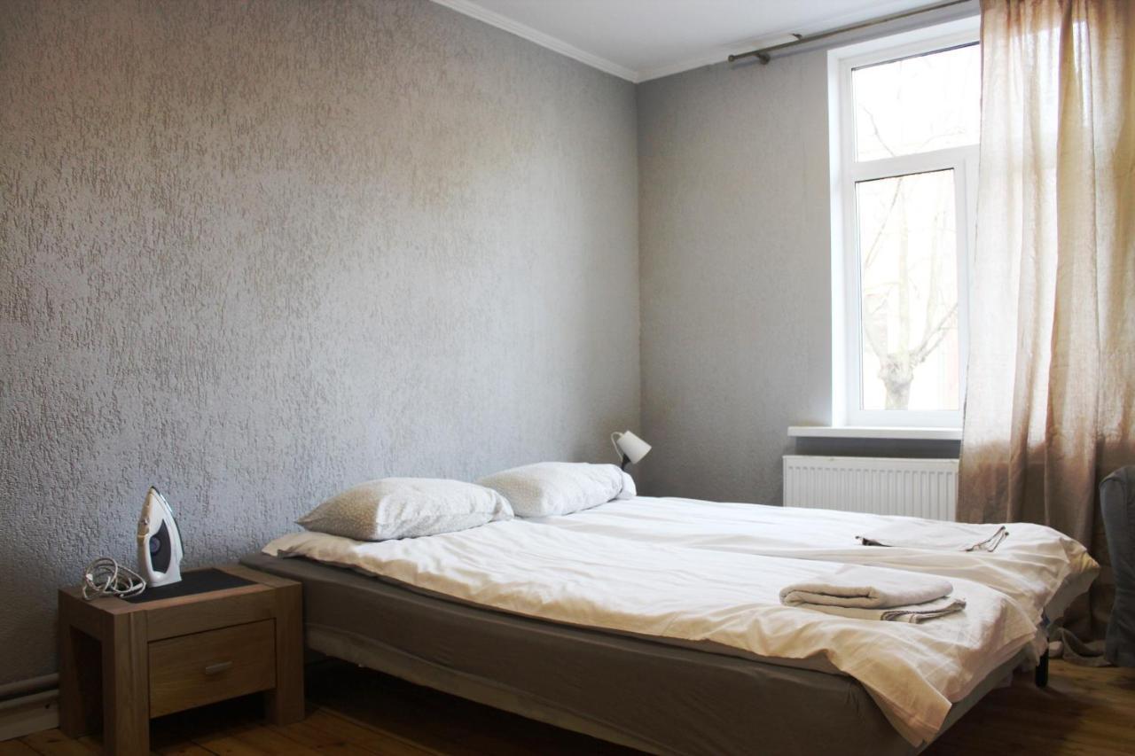 Varnu Apartment Riga Exteriér fotografie