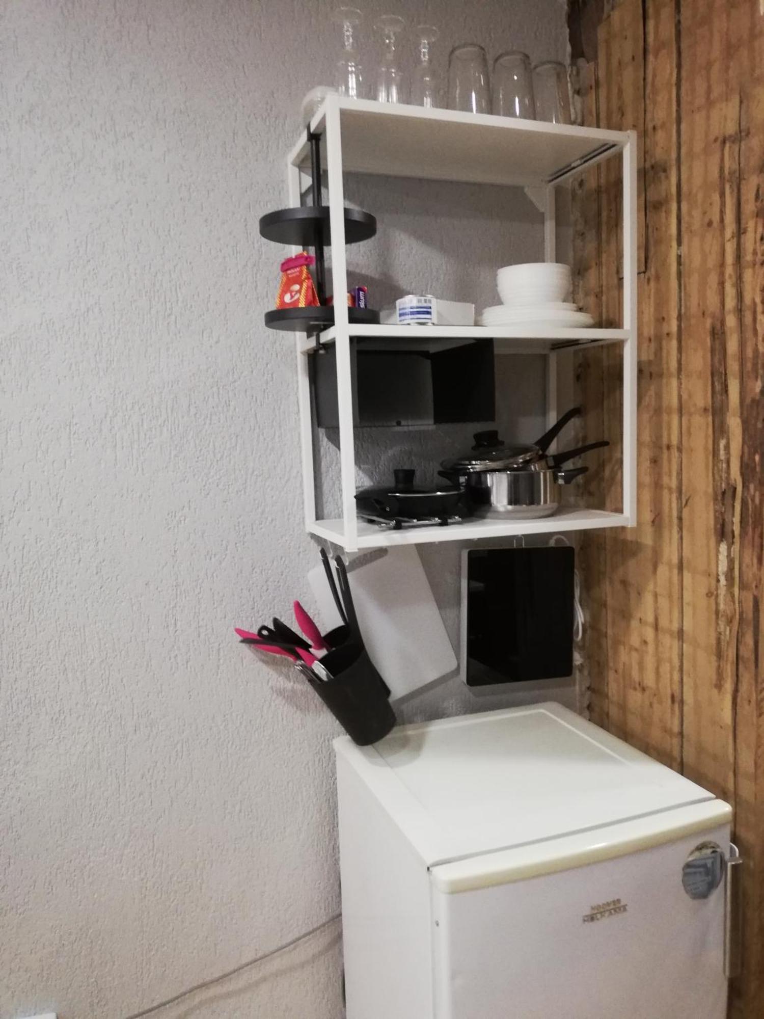 Varnu Apartment Riga Pokoj fotografie