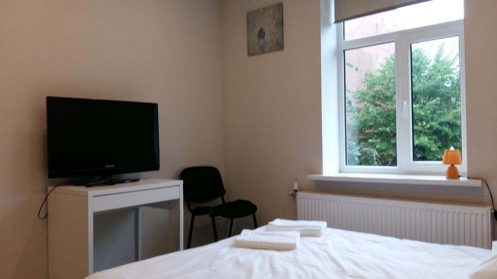 Varnu Apartment Riga Exteriér fotografie