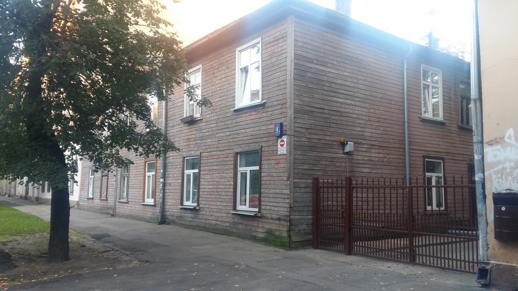 Varnu Apartment Riga Exteriér fotografie