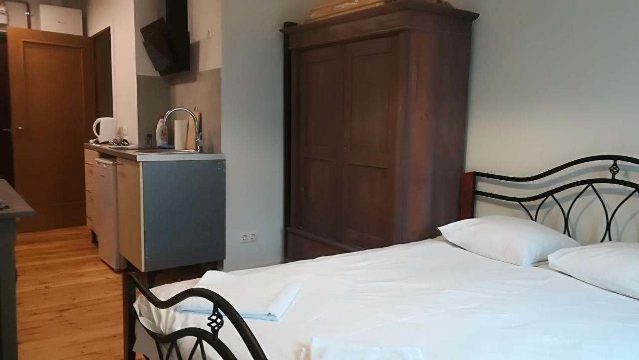 Varnu Apartment Riga Exteriér fotografie