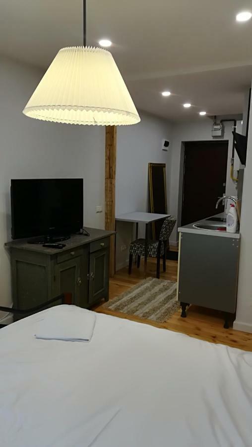 Varnu Apartment Riga Exteriér fotografie